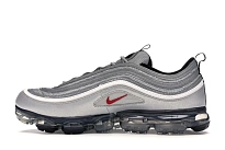 Фото № 5 с приближением к товару «‎Nike Air VaporMax 97 Silver Bullet»