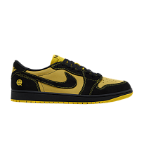 Фото № 1 с приближением к товару «‎Air Jordan 1 Retro Low OG Quai 54»