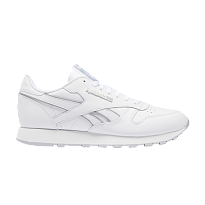 Фото № 1 с приближением к товару «‎Reebok Classic Leather White»