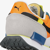 Фото № 4 с приближением к товару «‎Puma Future Rider Play On»