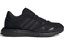 Фото № 1 с приближением к товару «‎adidas Y-3 Rhisu Run Black»