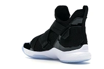 Фото № 6 с приближением к товару «‎Nike LeBron Soldier 12 SFG Black»