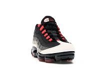 Фото № 2 с приближением к товару «‎Nike Air VaporMax 95 Comet»