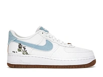 Фото № 1 с приближением к товару «‎Nike Air Force 1 Indigo »
