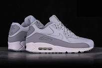 Фото № 1 с приближением к товару «‎Nike Air Max 90 Essential Wolf »