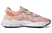 Фото № 2 с приближением к товару «‎Adidas Originals Ozweego W Pink»