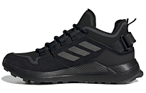 Фото № 1 с приближением к товару «‎adidas Terrex Hikster Wmns Black»