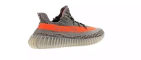 Фото № 6 с приближением к товару «‎adidas Yeezy Boost 350 V2 Beluga»