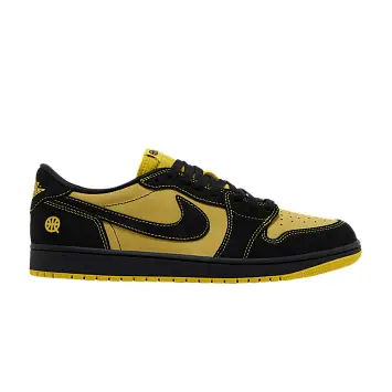 Air Jordan 1 Retro Low OG Quai 54 - 1