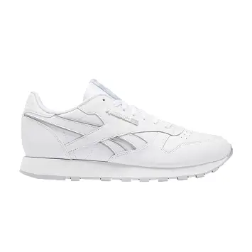 Reebok Classic Leather White - 1