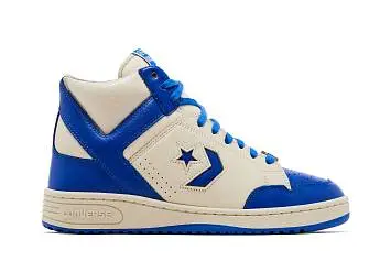 Stranger Things x Converse Weapon Laser Blue - 2