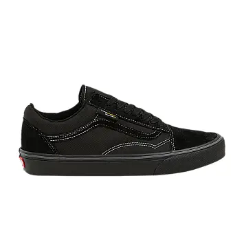 Vans Old Skool Cordura Mix - Black - 1