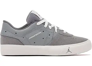 Jordan Series ES