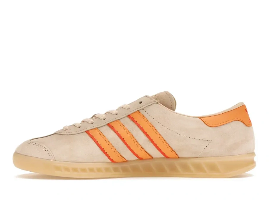 Фото № 3 с приближением к товару «‎adidas Hamburg»