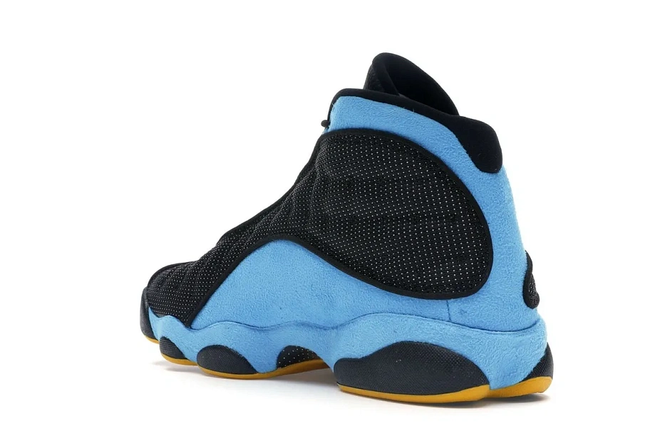 Фото № 5 с приближением к товару «‎Jordan 13 Retro Chris Paul Away»