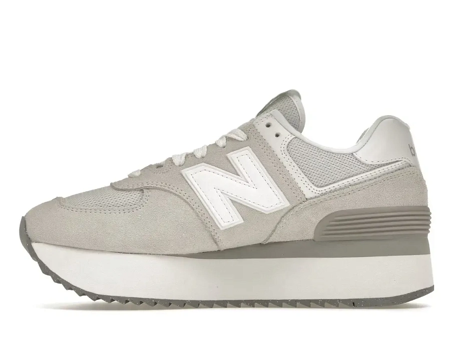 Фото № 3 с приближением к товару «‎New Balance 574 Plus»