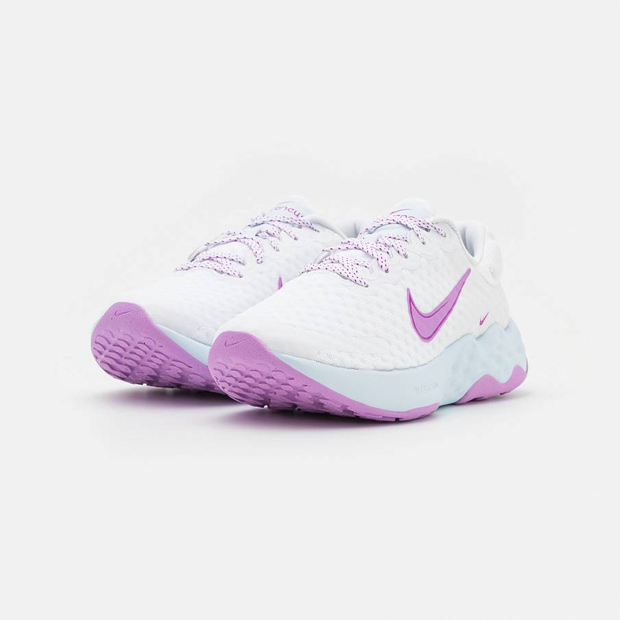 Фото № 2 с приближением к товару «‎Nike Renew Ride 3»