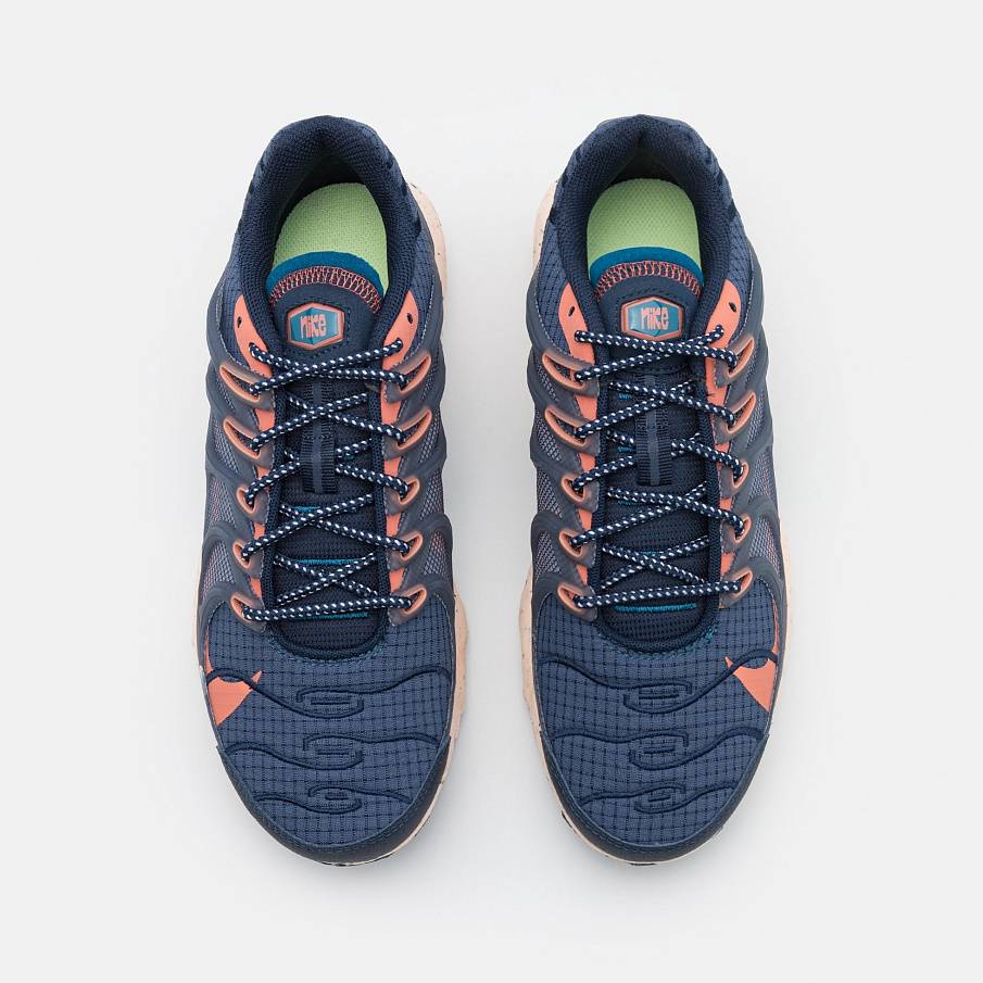 Фото № 4 с приближением к товару «‎Nike Air Max Terrascape Plus »