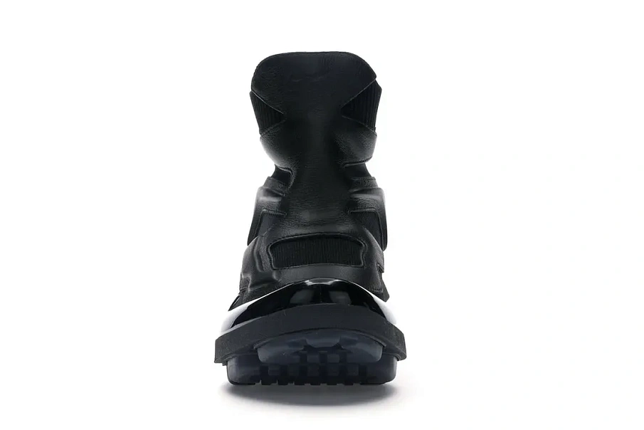 Фото № 2 с приближением к товару «‎Nike Air VaporMax Light 2 Triple Black »