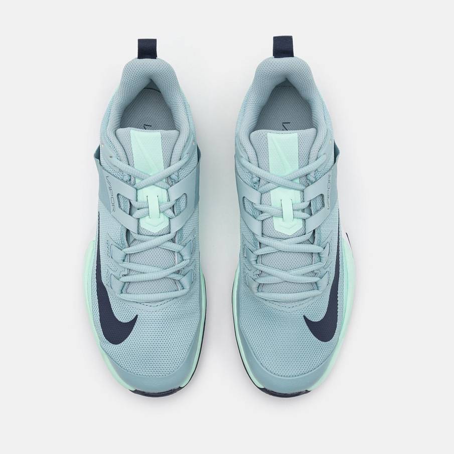 Фото № 4 с приближением к товару «‎Nike Court Vapor Lite Clay»