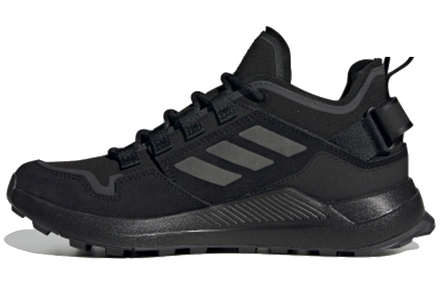 Фото № 1 с приближением к товару «‎adidas Terrex Hikster Wmns Black»