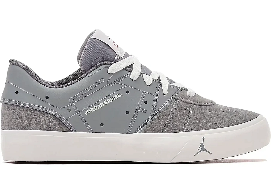 Фото № 1 с приближением к товару «‎Jordan Series ES»