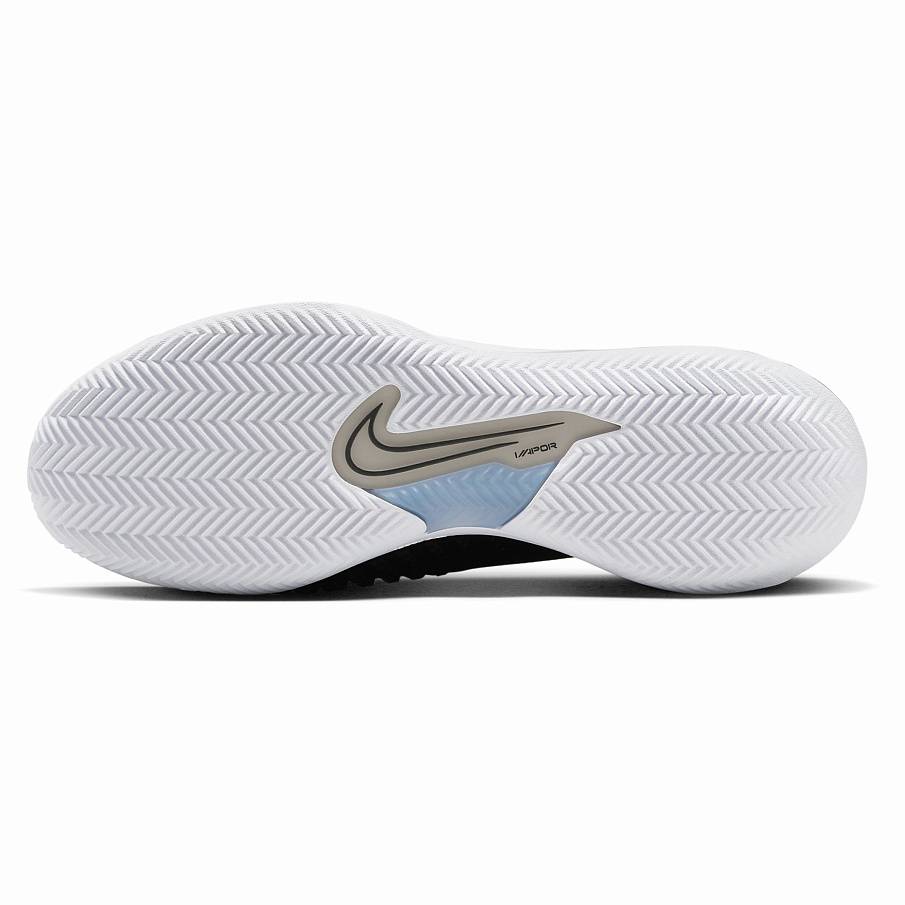 Фото № 4 с приближением к товару «‎Nike React Vapor Nxt Clay»