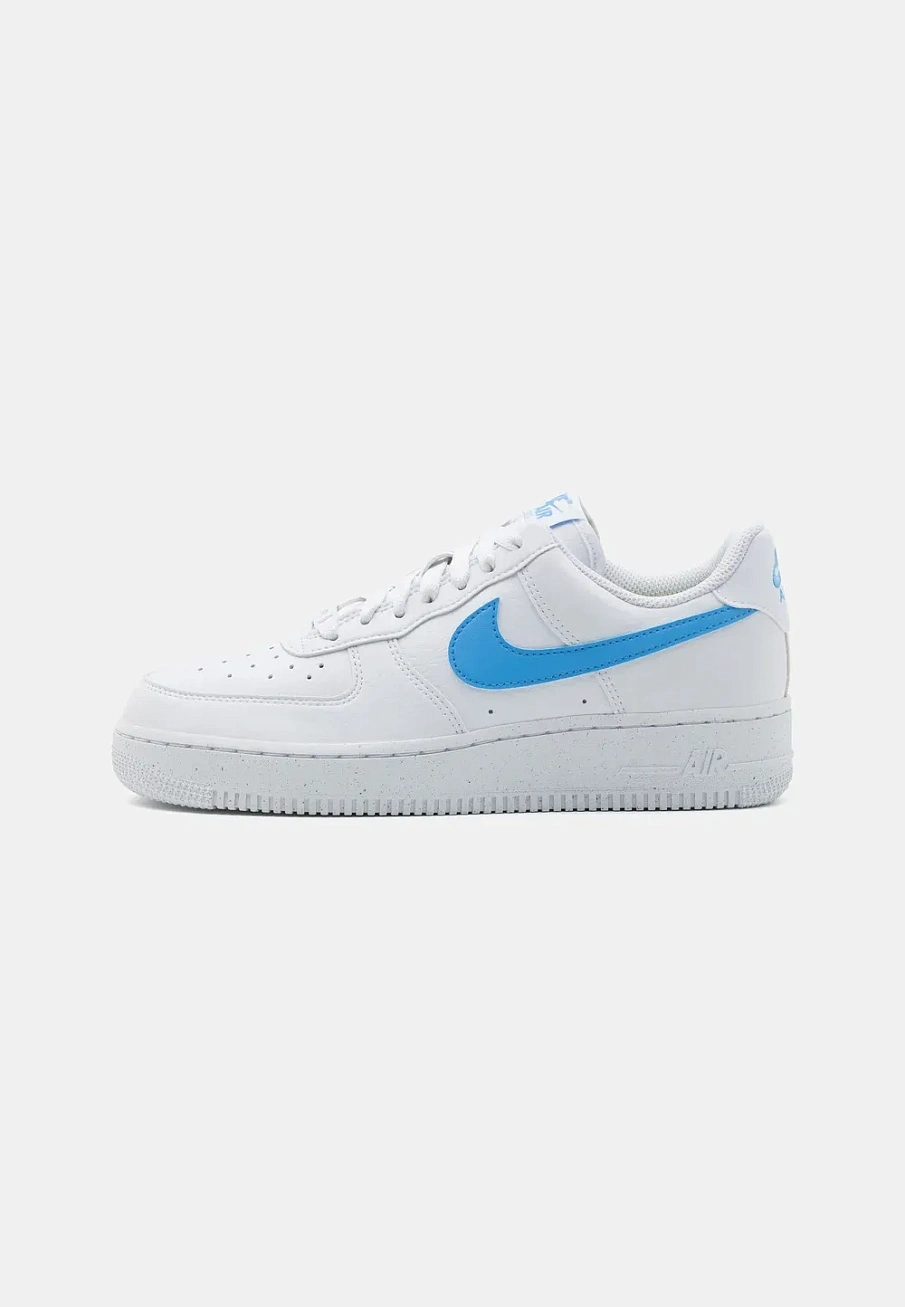 Фото № 1 с приближением к товару «‎AIR FORCE 1 07 NEXT NATURE»