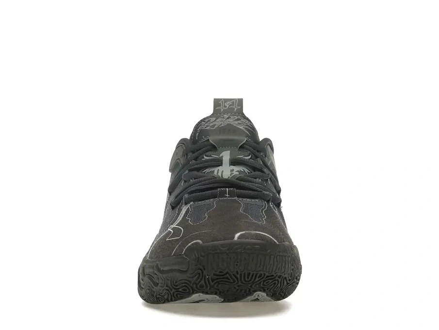 Фото № 2 с приближением к товару «‎Puma LaMelo Ball MB.03 Lo»
