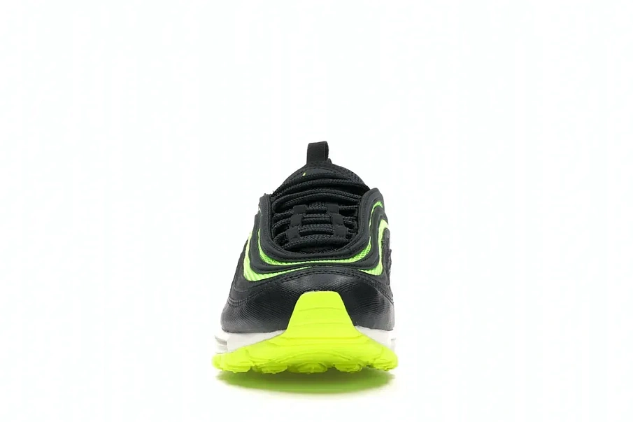 Фото № 2 с приближением к товару «‎Nike Air Max 97 Anthracite Volt »