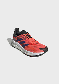 Фото № 2 с приближением к товару «‎Adidas Solar Boost Street»