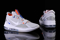 Фото № 4 с приближением к товару «‎Nike Air Force Max Wolf Total »