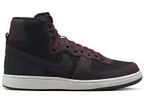 Фото № 1 с приближением к товару «‎Nike Terminator High SE Velvet Brown»