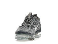 Фото № 3 с приближением к товару «‎Nike Air VaporMax 2021 FK Armory Blue Smoke Grey»