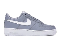 Фото № 1 с приближением к товару «‎Nike Air Force 1 Low Wolf Grey White»