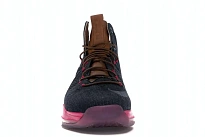 Фото № 2 с приближением к товару «‎Nike LeBron X EXT Denim»