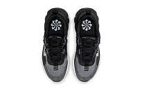 Фото № 4 с приближением к товару «‎Nike Air Max 2021 (GS) Black»