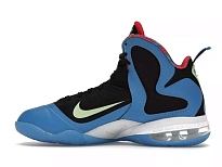 Фото № 6 с приближением к товару «‎Nike LeBron 9 South Coast»