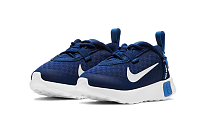 Фото № 3 с приближением к товару «‎Nike Reposto TD 'Blue Void'»