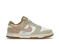 Фото № 1 с приближением к товару «‎Nike Dunk Low On the Bright Side »