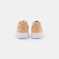 Фото № 3 с приближением к товару «‎Nike Wmns Air Force 1 Prm »