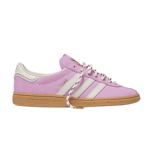 adidas Women's x Bstn München Oktoberfest Cream White Gum 3 (LA3452)