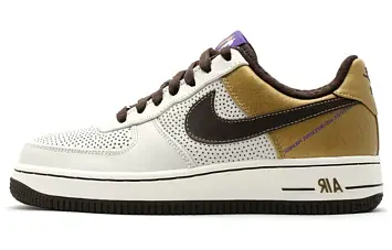 Nike Air Force 1 Premium GS 'Original Six' - 1