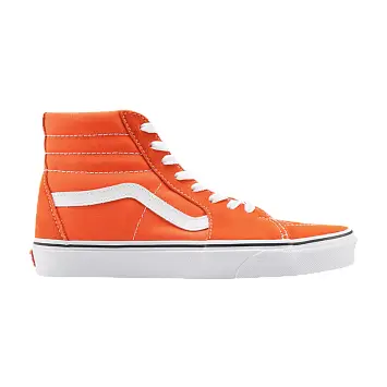 Vans Sk8-Hi Flame - 1