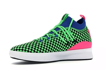 Puma Clyde Court Disrupt Summertime - 6