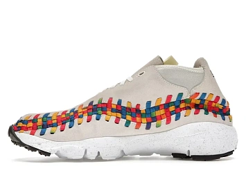 Nike Air Footscape Woven Chukka - 3