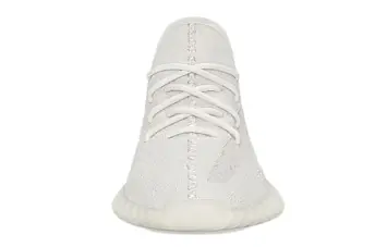 adidas originals Yeezy Boost 350 V2 Sportswear shoes Bone - 5