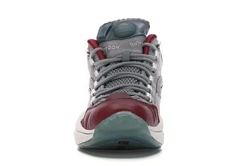 Reebok Pump Question - 2