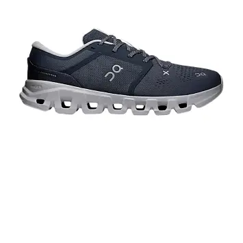 ON Cloud X 5 Navy Glacier - 1