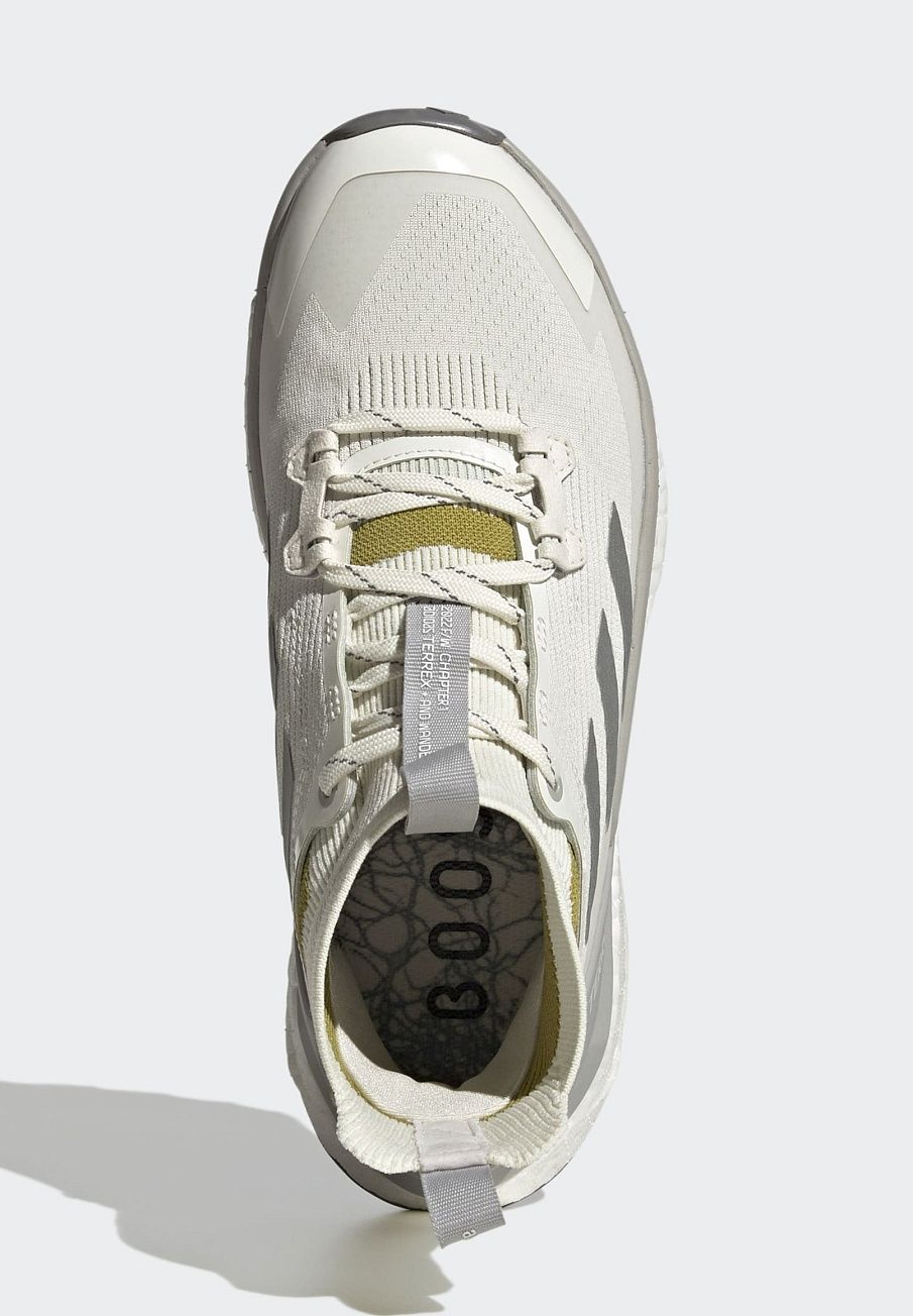 Фото № 4 с приближением к товару «‎Adidas Terrex X And Wander Free Hiker 2»